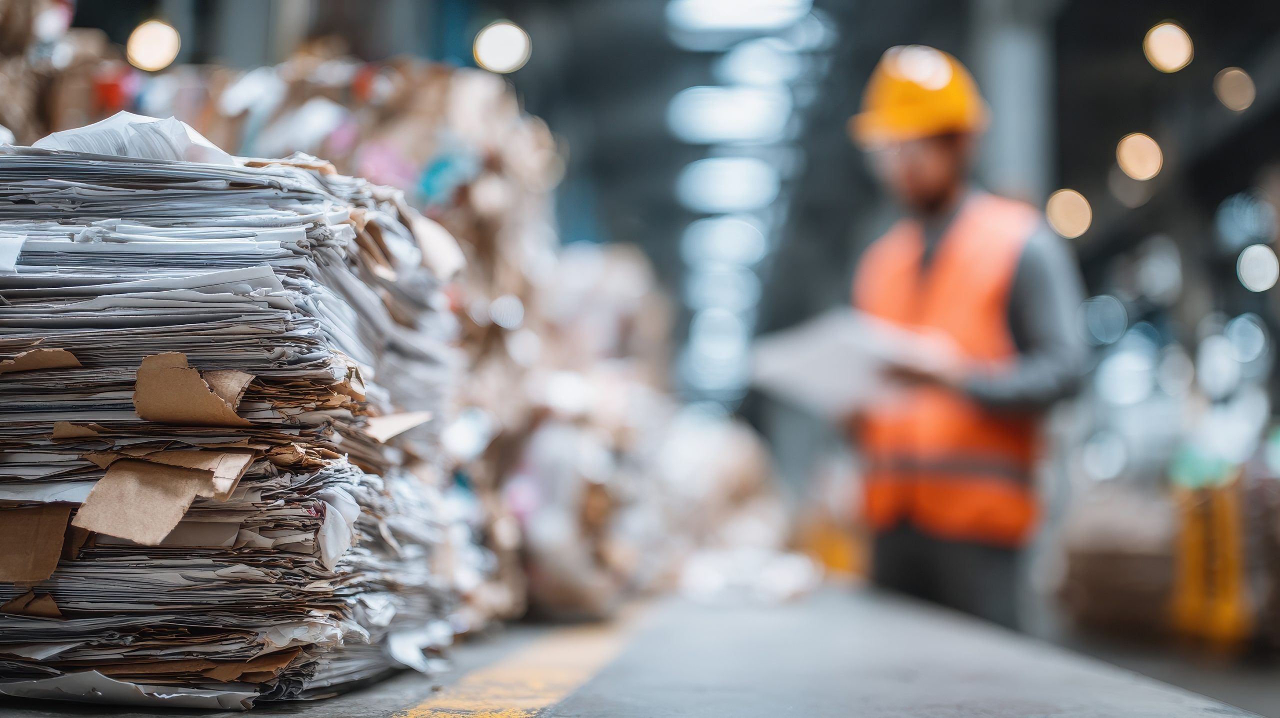 D.L Milleproroghe: il Formulario di identificazione dei rifiuti può essere emesso anche in formato cartaceo fino al 15 settembre 2026