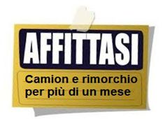 Noleggio dei veicoli per il loro utilizzo nel trasporto su strada: la U.E. ha varato la riforma