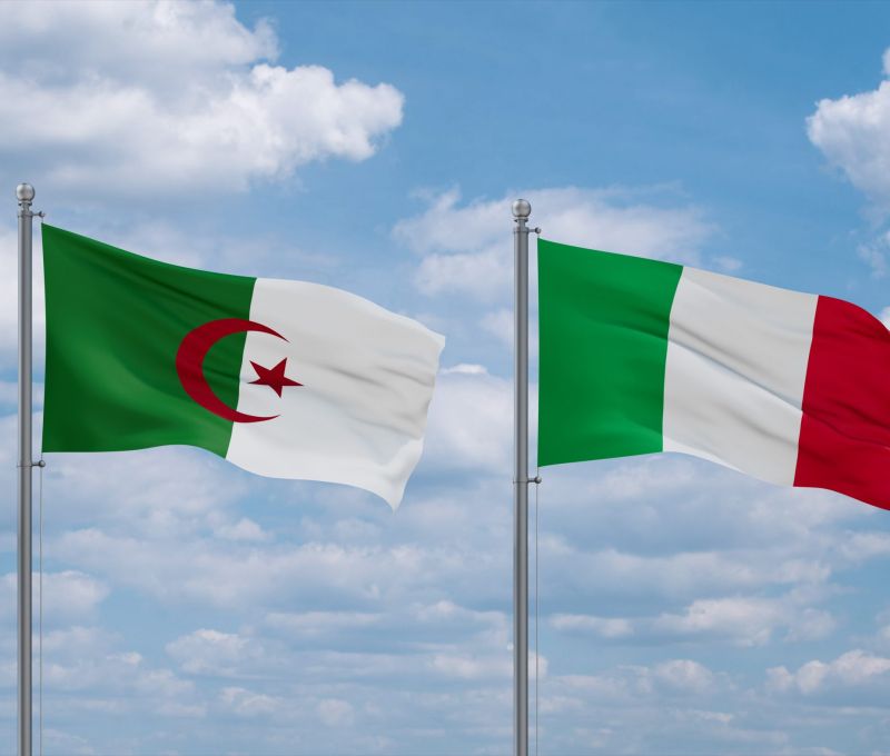 Italia-Algeria: rinnovato l’accordo per il riconoscimento reciproco delle patenti di guida