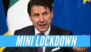 Un ulteriore D.P.C.M. stringe ancora più i freni al Paese: dalle 18 scatta, di fatto, un mini-lockdown. Assotir chiede deroghe per bar e ristori delle aree di sosta, degli interporti e delle aree di servizio sulle strade di grande comunicazione