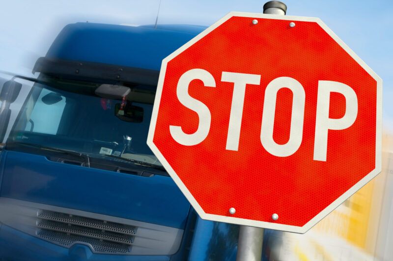 Trafori del Monte Bianco e del Fréjus: pubblicati i calendari per i primi mesi del 2023