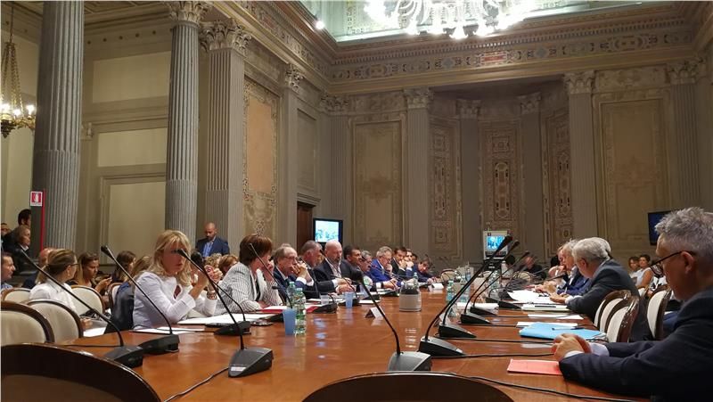 ASSOTIR scrive alla Conferenza Stato-Regioni: sull’emergenza autotrasporto è indispensabile intervenire dando regole certe al settore