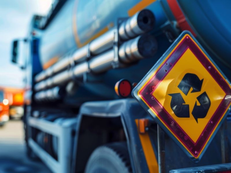 Rifiuti: l’Albo Gestori conferma che tra i requisiti tecnici di iscrizione alla categoria 5 rientra anche l’obbligo di geolocalizzazione dei mezzi utilizzati per il trasporto degli speciali pericolosi