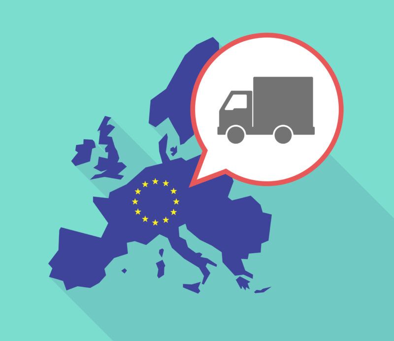 Distacco dei conducenti: l’Italia ha recepito la direttiva UE