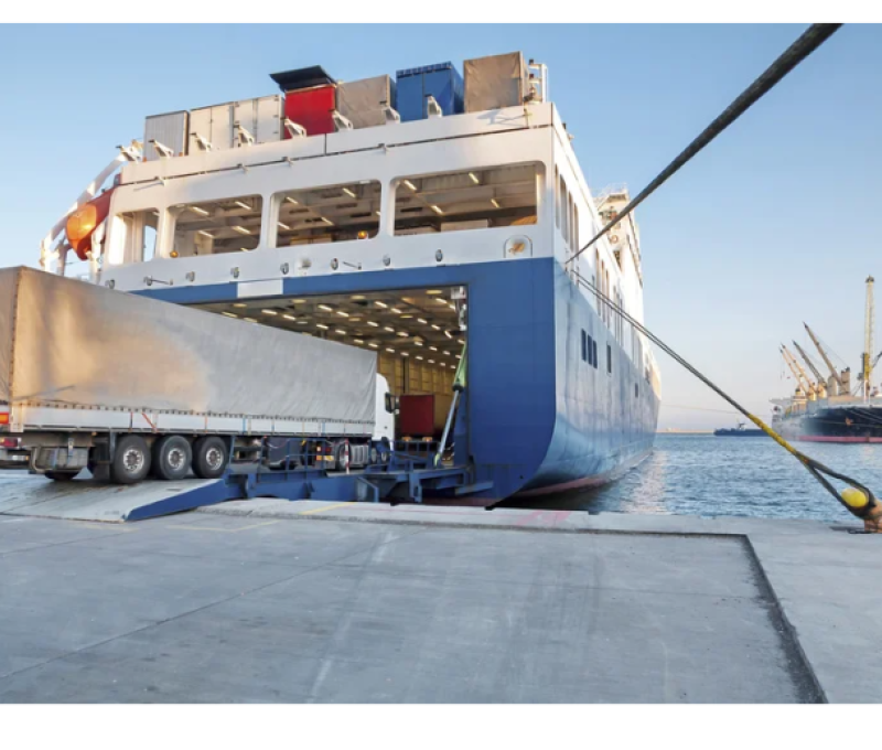 Sea Modal Shift: il MIT aggiunge tre ulteriori rotte incentivabili dalla misura