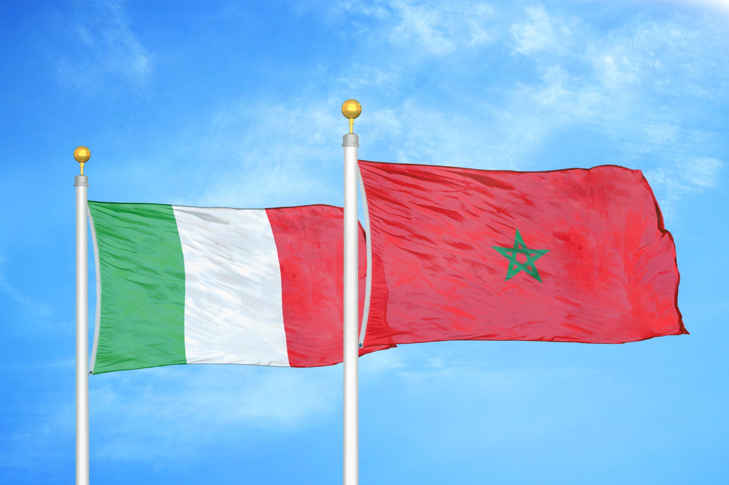 Italia-Marocco: entra in vigore l’accordo per il riconoscimento reciproco delle patenti di guida ai fini della conversione