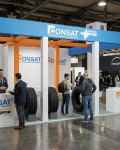 Il Sistema ASSOTIR presente al Transpotec Logitech dal 13 al 16 maggio 2026