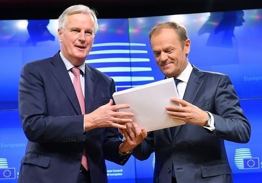 Accordo UE – GB: autotrasporti con licenza comunitaria e 2 possibili cabotaggi