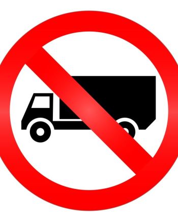 Divieti di circolazione: il calendario per le festività Pasquali 2026