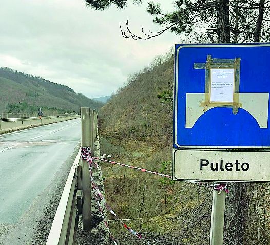 E45: sabato 23, con il TIR LUMACA contro l’immobilismo