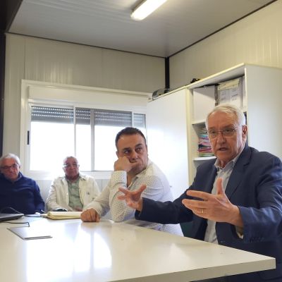 ASSOTIR Civitavecchia: “No al fermo, servono regole e responsabilità”