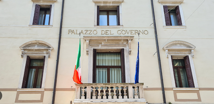 ASSOTIR Veneto alla Prefettura di Rovigo per discutere degli ormai prossimi interventi di manutenzione del ponte sul Canal Bianco