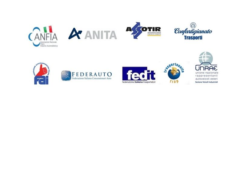 Le Associazioni dell’Autotrasporto, Anfia, Federauto ed Unrae chiedono al MIMS una proroga a favore dei trasportatori per rendicontare gli investimenti da loro sostenuti