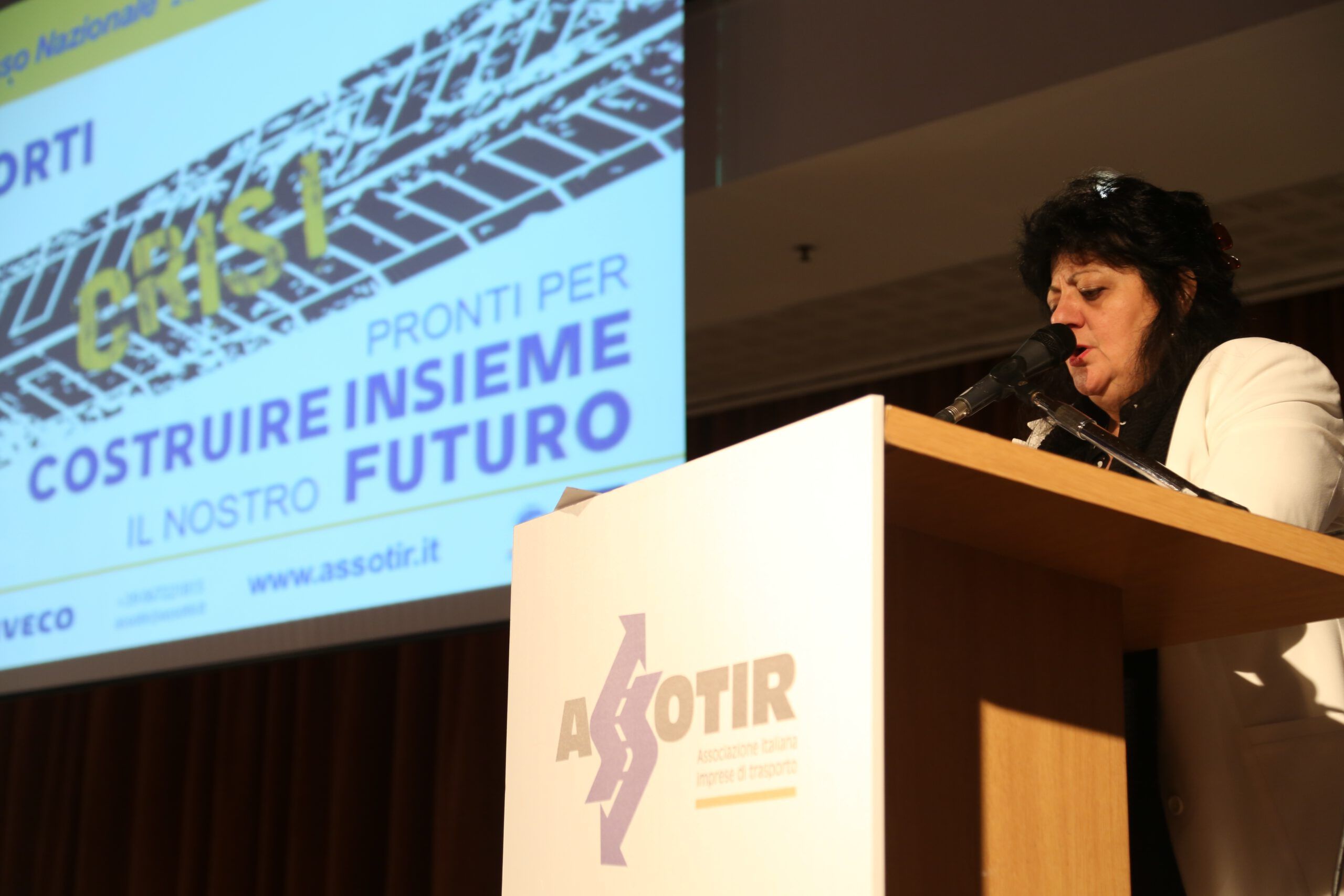 Riflessioni sull’analisi dell’Autotrasporto