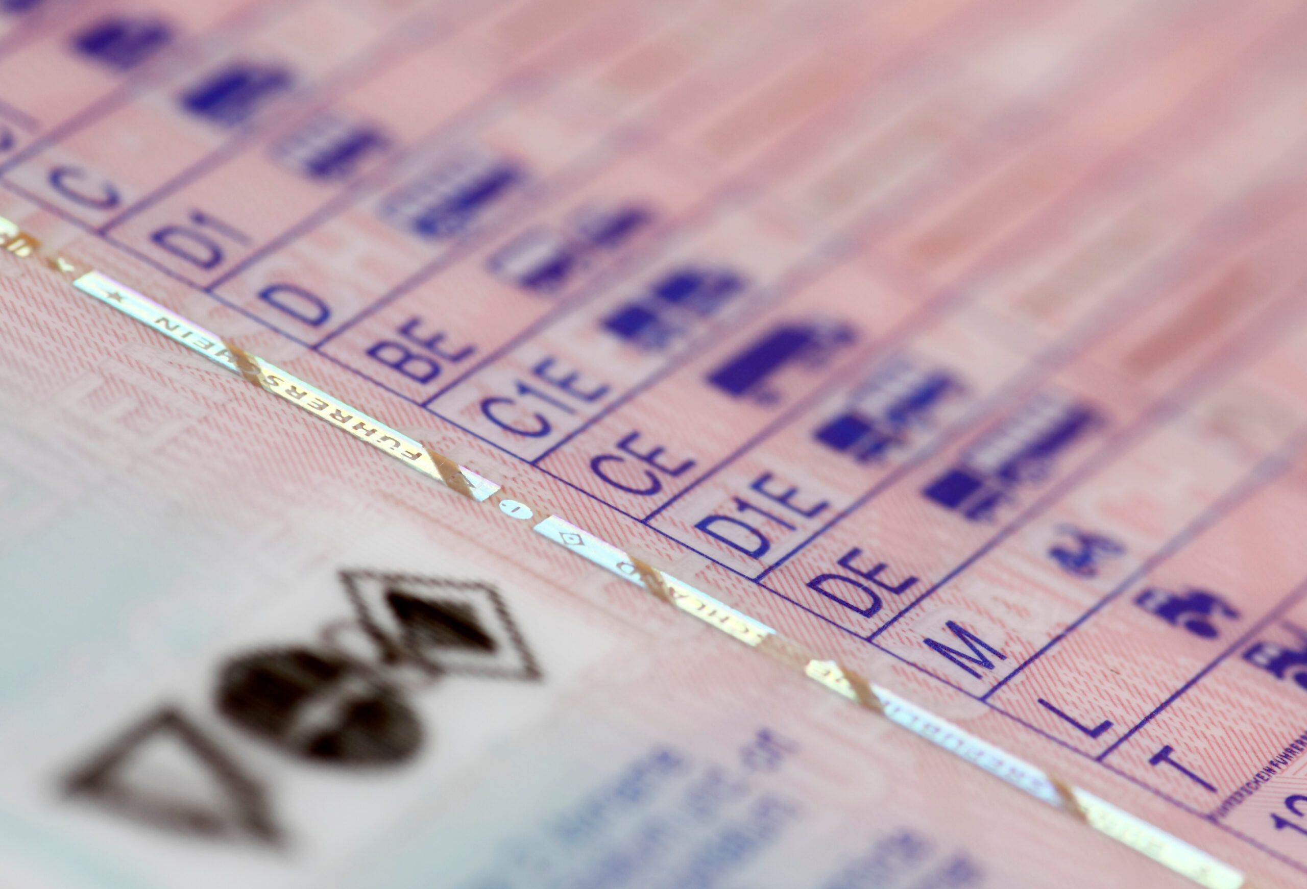 Bonus patenti: aperta la piattaforma per la presentazione delle domande