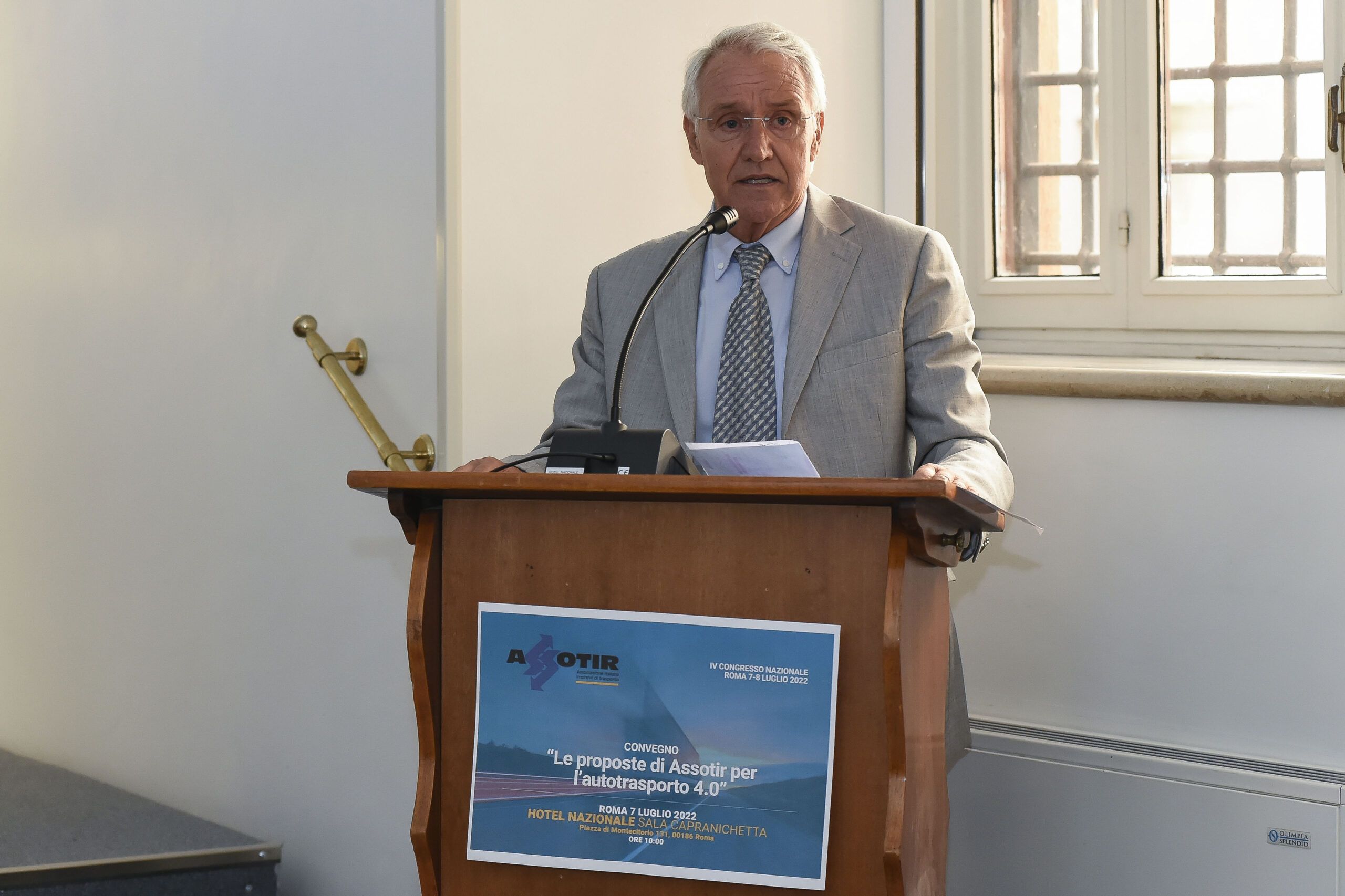 Chiù Pilu pì tutti?