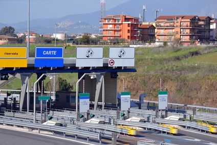 Pedaggi autostradali 2015: il C.C. dell’Albo restituisce ai trasportatori un acconto di 59 Ml di Euro