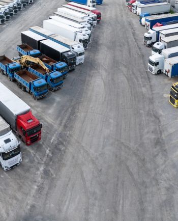 Chiusura H4: la regione Friuli Venezia Giulia garantisce parcheggi gratuiti agli autotrasportatori