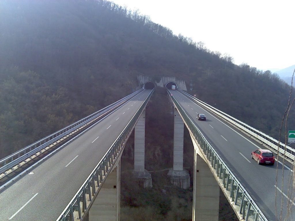 Autostrade dei Parchi: Assotir chiede una riunione urgente per evitare che, con il cerino in mano, restino i trasportatori