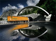 Dal 1 gennaio 2016 aumento delle  tariffe dei Trafori del Monte Bianco e del Frejus