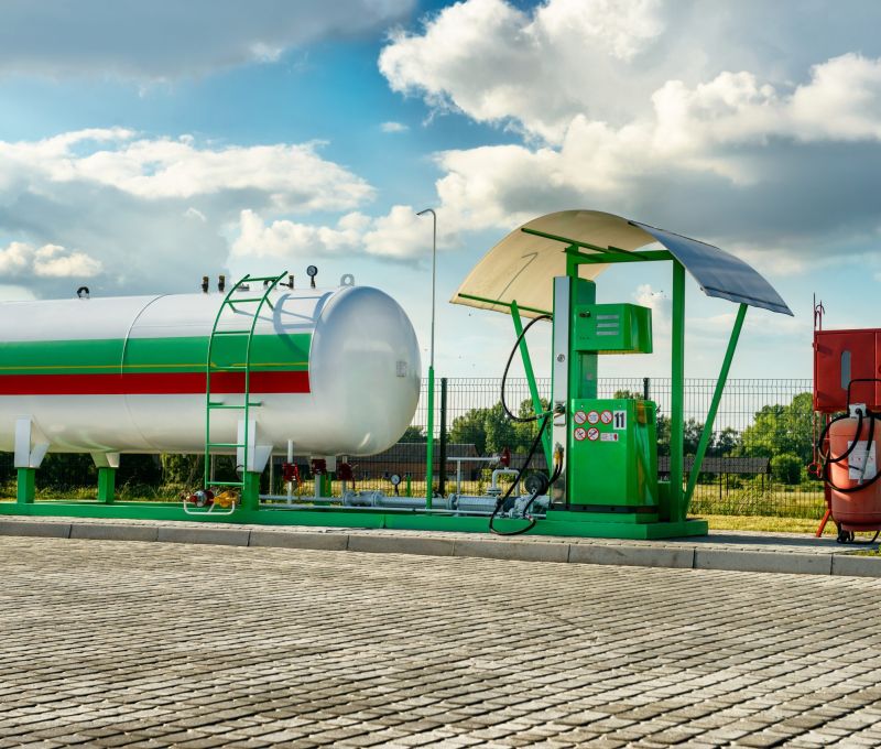 Cisternette: entro il mese di febbraio le imprese devono inviare il prospetto riepilogativo alle Dogane