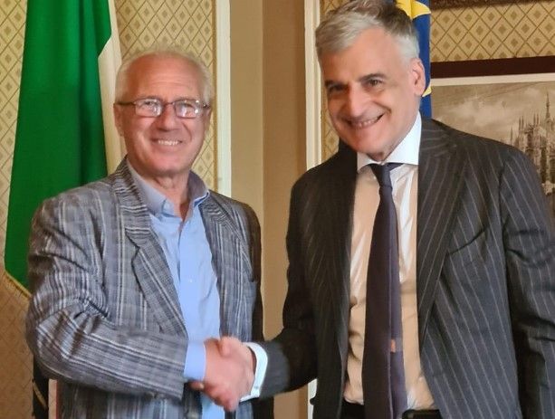 ASSOTIR Lombardia aderisce al Protocollo d’intesa per la legalità nel settore della logistica fortemente voluto dal Prefetto di Milano e dalla Regione