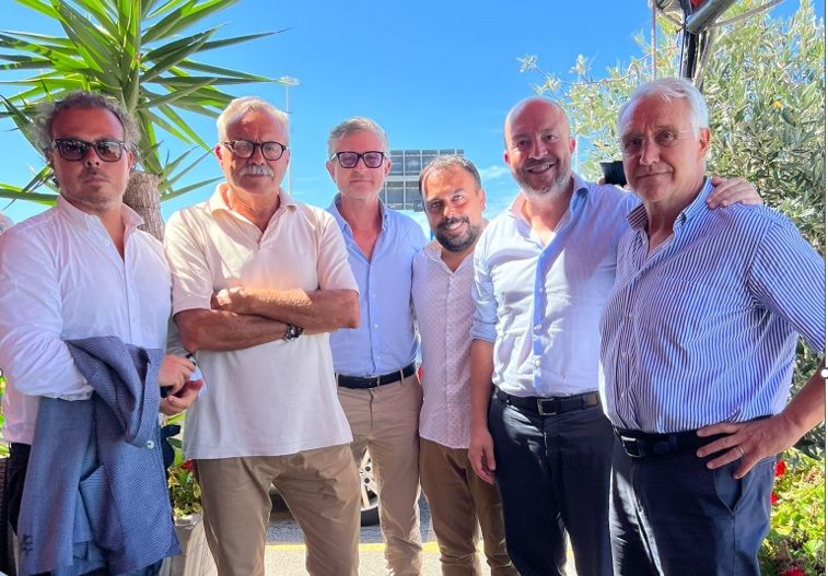 La Campagna elettorale di ASSOTIR: l’Associazione incontra Mauro Rotelli e Massimo Giampieri, candidati del Centrodestra per la Camera dei Deputati al collegio uninominale Lazio 2 – U01 (Viterbo)