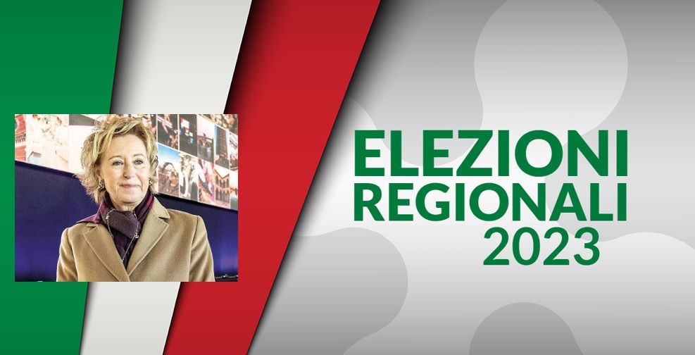 Elezioni Regionali 2023, Letizia Moratti candidata alla presidenza della Regione Lombardia risponde alle istanze avanzate da ASSOTIR