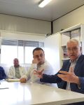 ASSOTIR Civitavecchia: “No al fermo, servono regole e responsabilità”