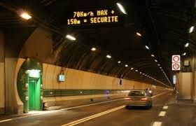 Monte Bianco Esercitazione di sicurezza tra il 17 ed il 18 marzo