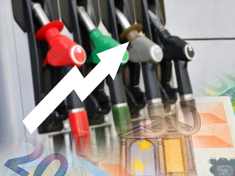 Caro gasolio: pubblicato il decreto che proroga il taglio delle accise al 1° maggio 2026