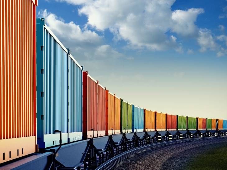 Europa: dalla Commissione in arrivo risorse a sostegno della interoperabilità ferroviaria e marittima