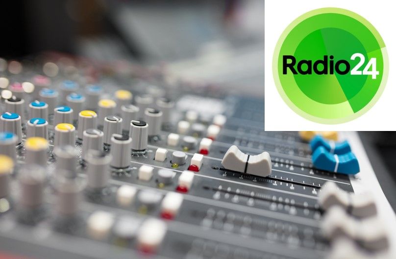 Anche ad #Autotrasporti di Radio24 ASSOTIR continua a far sentire la sua voce sul ruolo dell’autotrasporto nella GDO