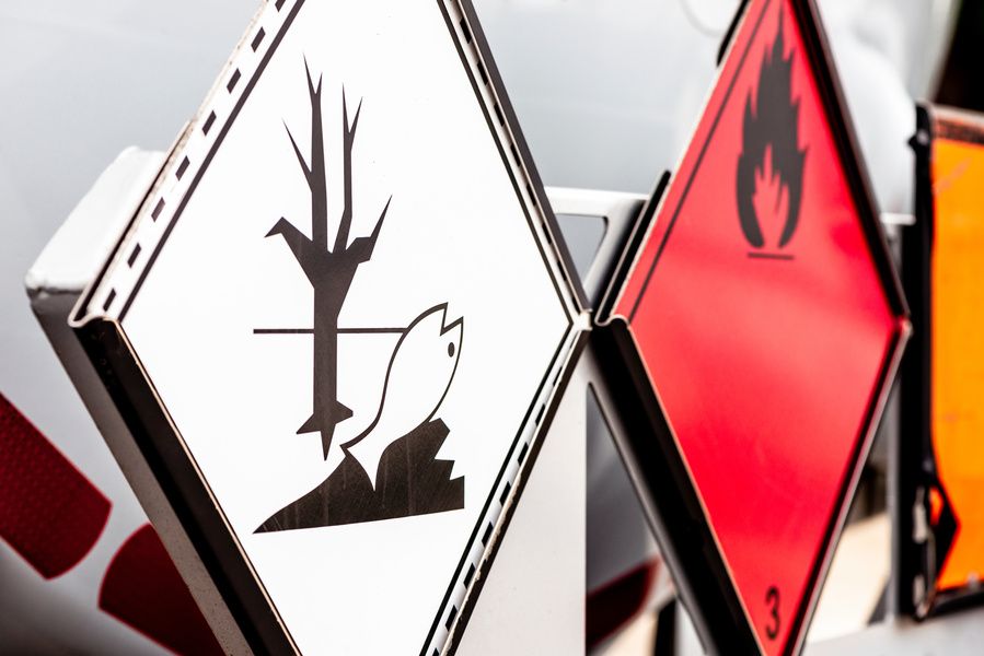 ADR 2023: le ultime novità relative al trasporto di merci pericolose su strada