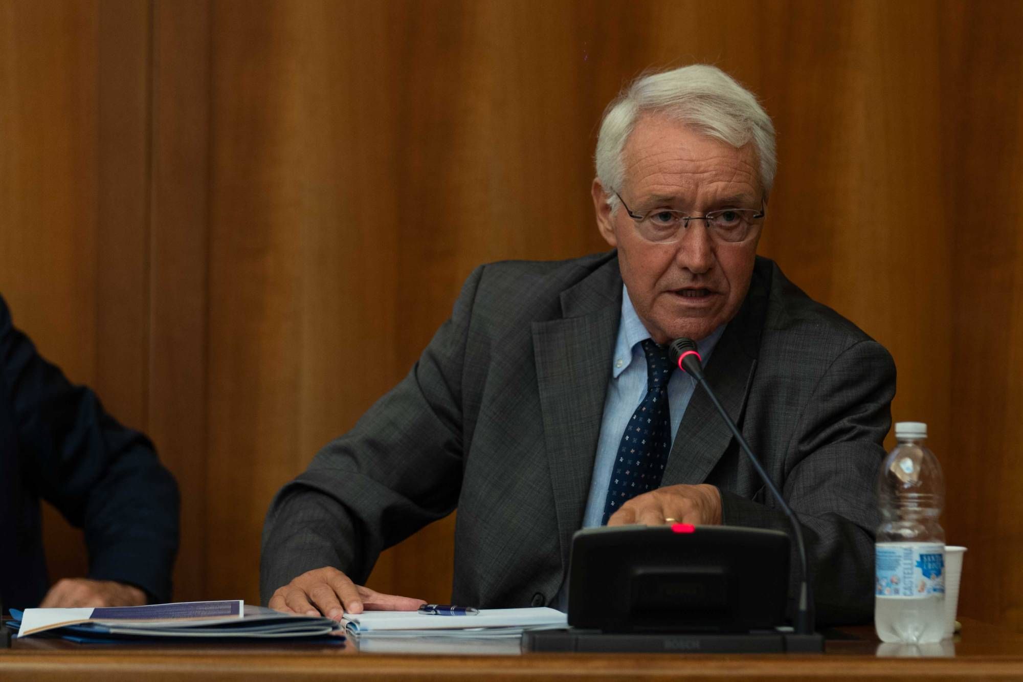 Può esistere la Logistica senza l’Autotrasporto?