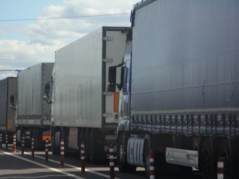 Incidente Caserta: ASSOTIR, giornata nera per tutto l’Autotrasporto