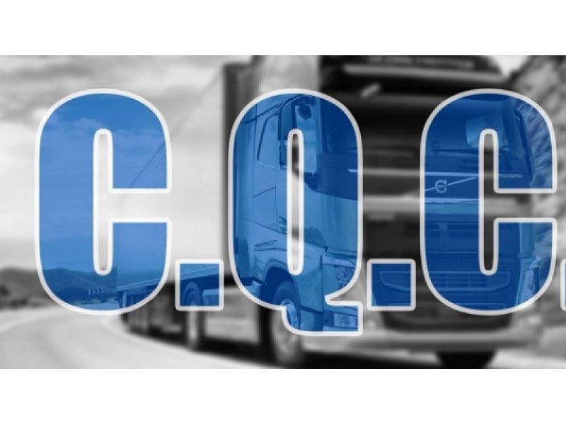 CQC e patentino ADR: la Direzione Generale per la Motorizzazione stabilisce nuove disposizioni per la formazione a distanza e per la disciplina delle assenze