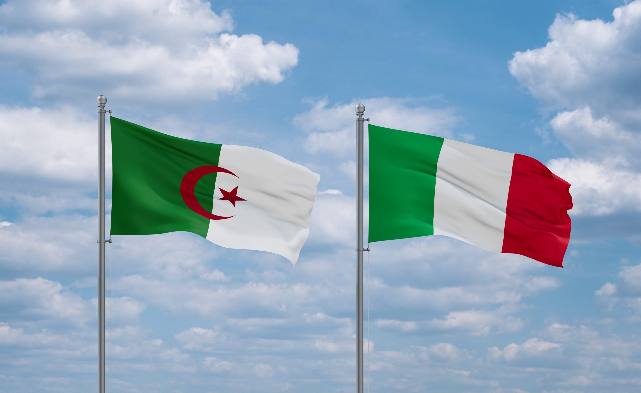 Italia-Algeria: rinnovato l’accordo per il riconoscimento reciproco delle patenti di guida