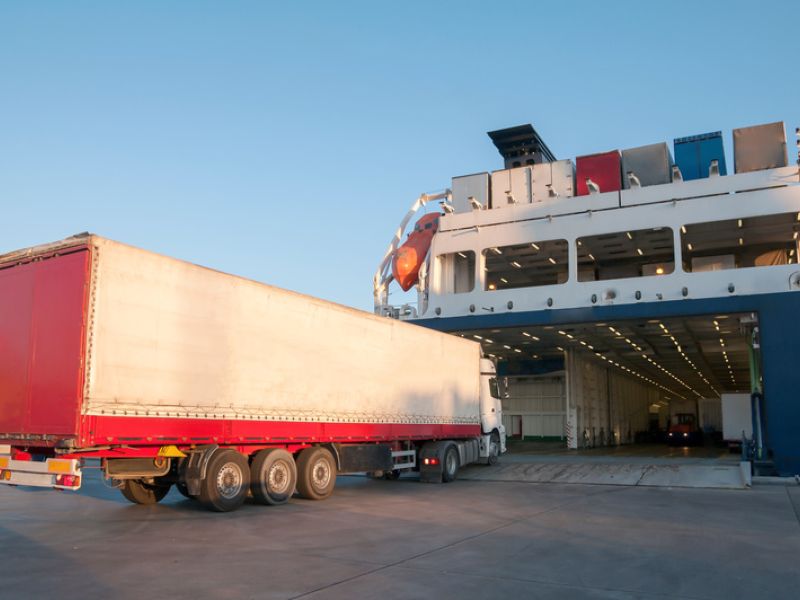 Sea Modal Shift: dal 27 marzo possibile effettuare la rendicontazione per la II annualità