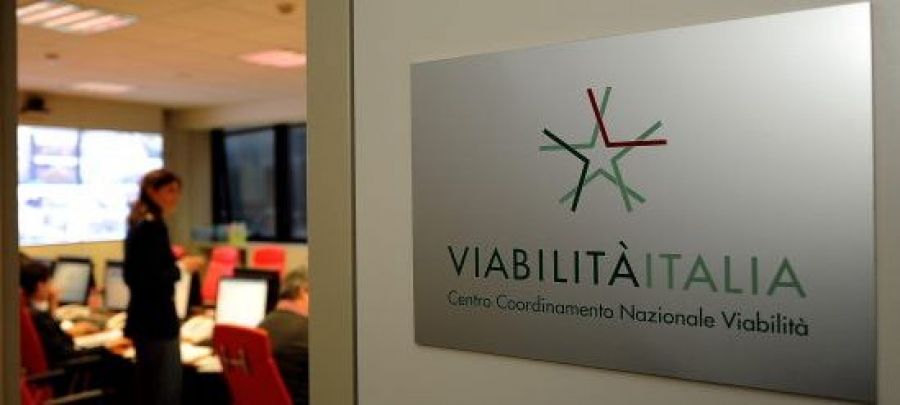 Cantieri inamovibili per tutta l’estate: Viabilità Italia presenta il Piano Estivo 2021