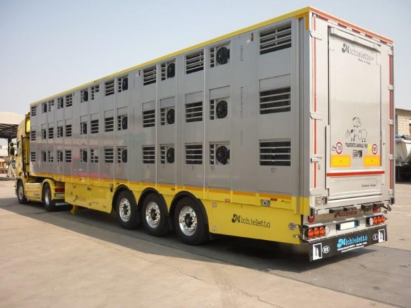 Animali vivi: il modello 4 diventa informatizzato, cosa c’è da sapere