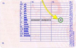 Conseguimento congiunto di patente C e CQC: il Ministero cambia le regole