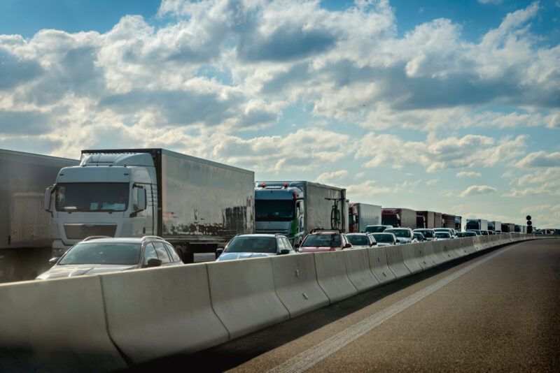 Asti: chiusura al traffico veicolare del cavalcavia Giolitti per lavori di manutenzione stradale