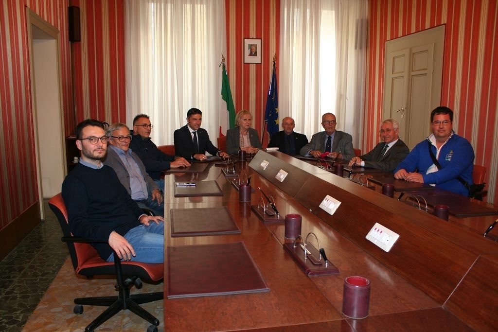 Chiusura viadotti della A14: Assotir ricevuta dal Prefetto di Ascoli Piceno