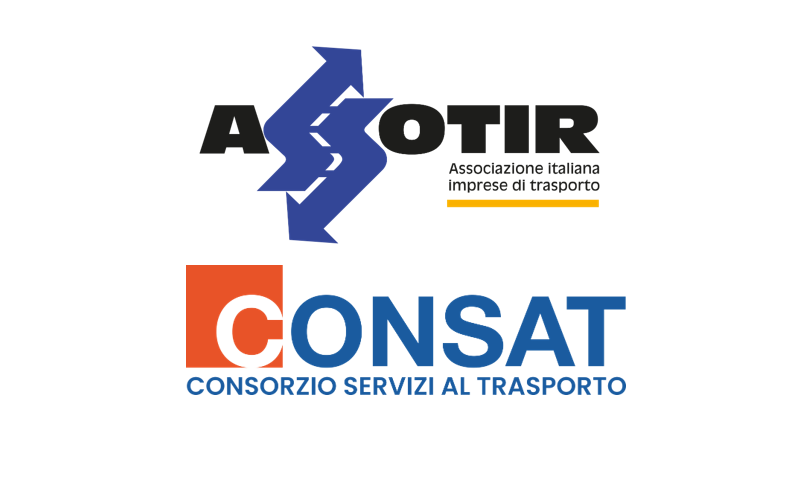 ASSOTIR e CON.S.A.T. presenti al Transpotec Logitec 2024 a Milano