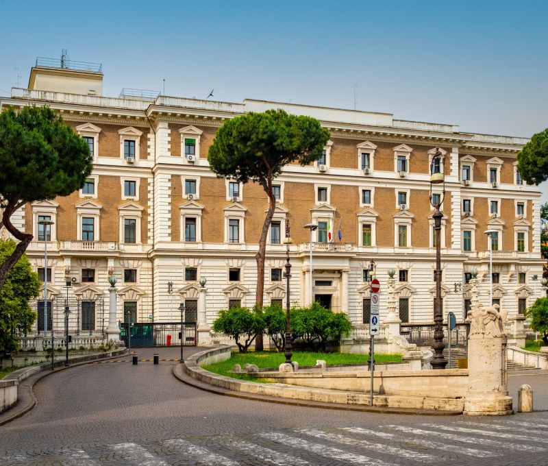 ASSOTIR scrive al Ministro Piantedosi affinché venga garantita la libera circolazione delle merci alla luce della proclamazione di fermo del 20-24 aprile 2026