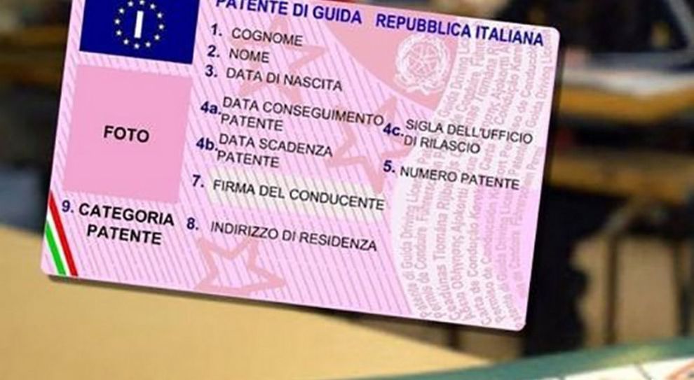 Patenti, CQC e altre attestazioni: il MIMS aggiorna le loro proroghe di validità