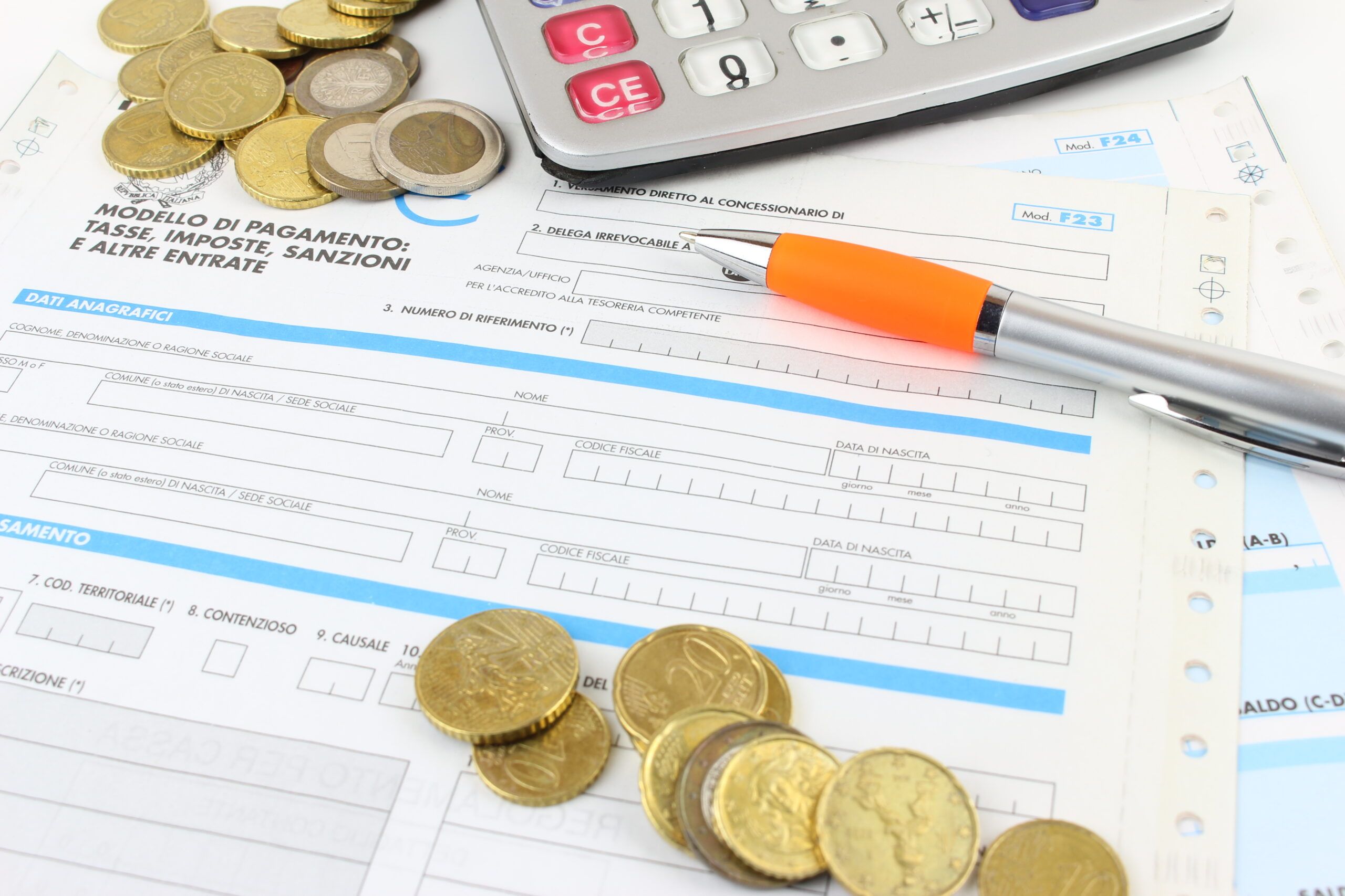 Credito d’imposta del 28% a favore delle imprese di autotrasporto: pubblicato il decreto dirigenziale che stabilisce le procedure operative per ottenere il beneficio