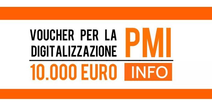 Digitalizzazione delle PMI, il MISE pubblica il decreto relativo alla presentazione delle domande per ottenere il contributo