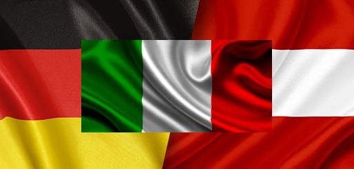 Germania-Italia:prorogate misure anticovid per chi proviene da aree a rischio